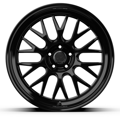fifteen52 Holeshot RSR 20x11 5x112 10mm ET 66.56mm Center Bore Asphalt Black RSHGB-21151+15 RSHGB-21151+15 User 1
