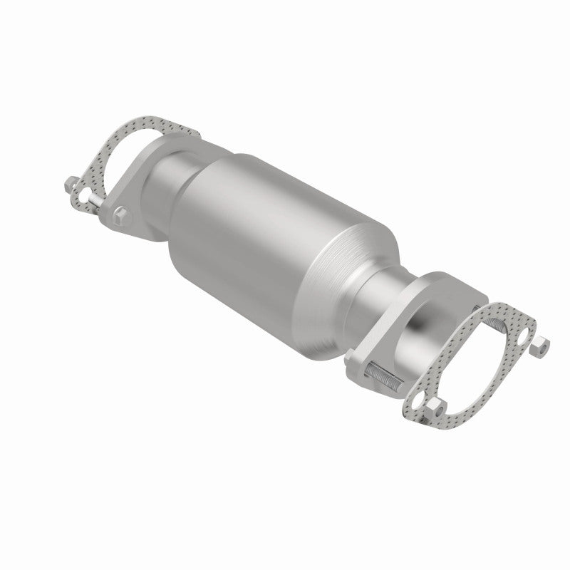 Magnaflow 13-14 Hyundai Genesis Coupe 2.0L Direct Fit Converter 5421861 5421861 360 Degree Image Set