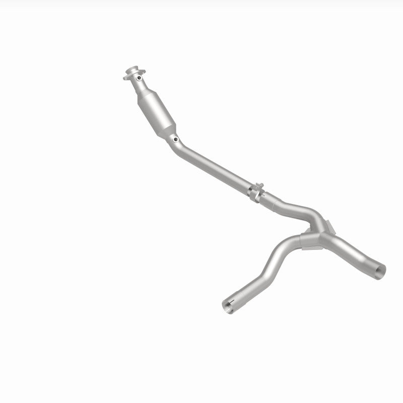 Magnaflow 2004 Dodge Ram 1500 4.7L Direct Fit Converter 4651610 4651610 360 Degree Image Set