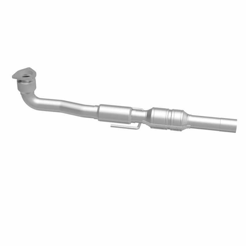 MagnaFlow Saab 9-3 HM Grade Federal / EPA Compliant Direct-Fit Catalytic Converter 24214 360 Degree Image Set
