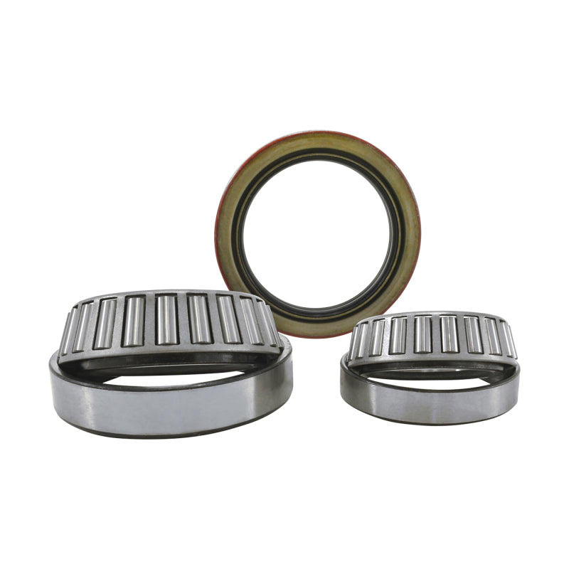 Yukon Gear & Axle Yukon Gear Axle Bearing & Seal Kits For Ford 10.25in Rear AK F10.25 AK F10.25 Photo - Primary