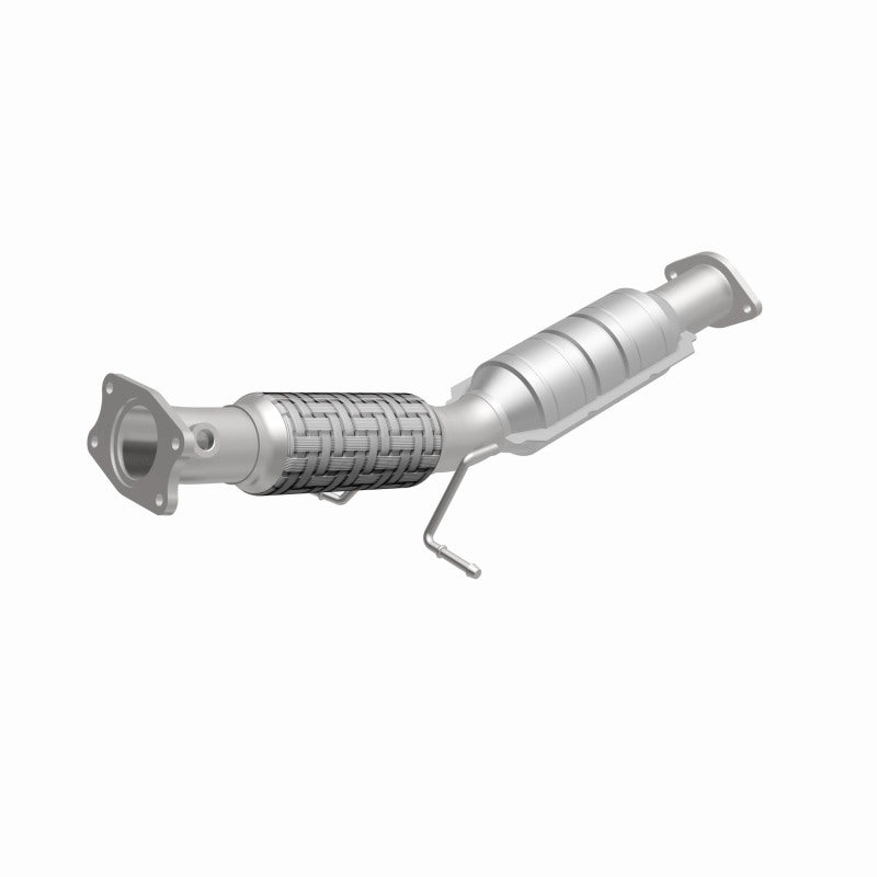 MagnaFlow Volvo HM Grade Federal / EPA Compliant Direct-Fit Catalytic Converter 24133 360 Degree Image Set