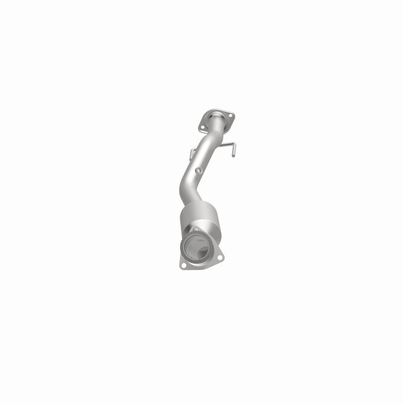 MagnaFlow California Grade CARB Compliant Direct-Fit Catalytic Converter 4451217 360 Degree Image Set