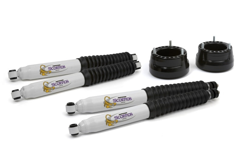 Daystar DAY Comfort Ride Kits Suspension Suspension Packages main image