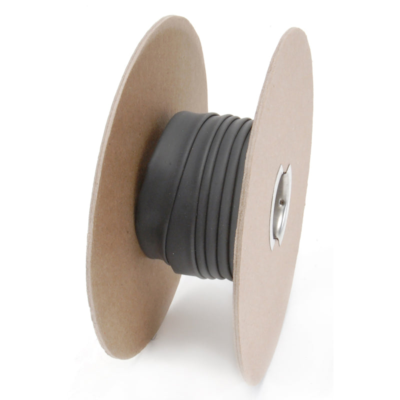 DEI Hi-Temp Shrink Tube 9mm x 50ft Spool - Black 10850 10850 Photo - Primary
