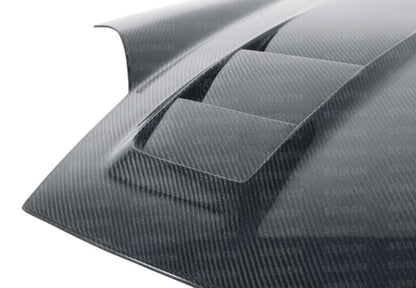 Seibon Carbon Fiber Hood For 2000-2005 Toyota MRS HD0005TYMRS-TS Photo - Primary