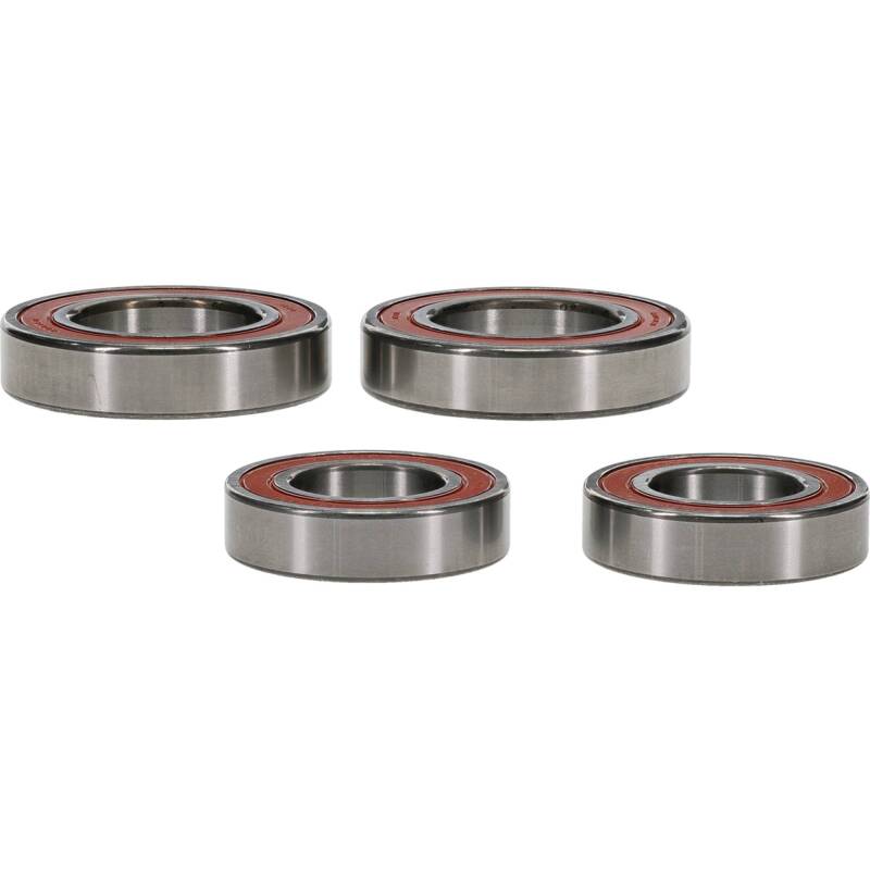Pivot Works Ducati Wheel Bearing Kit Premium Bearings 25-1808-P 25-1808-P Photo - Primary