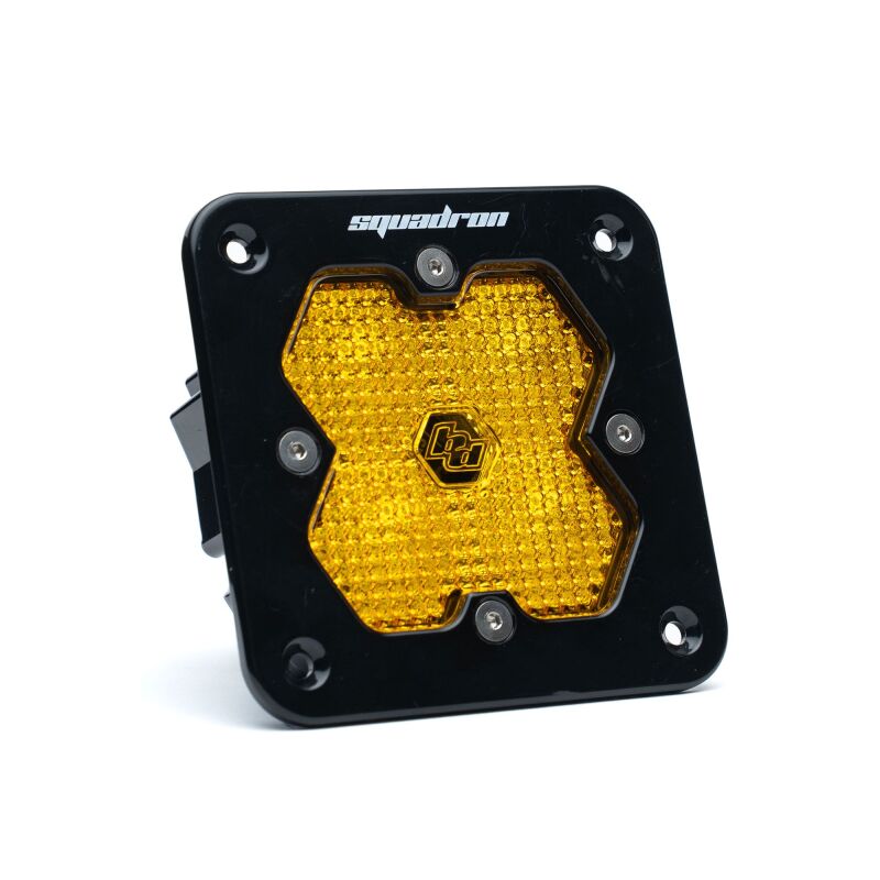 Baja Designs BAJ Squadron Sport Lights Lights Light Bars & Cubes main image