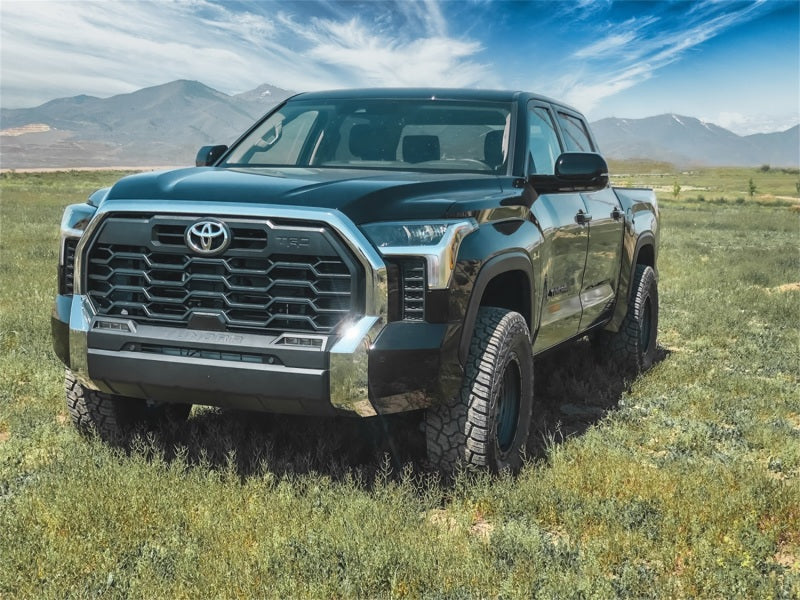Tuff Country 2022 Toyota Tundra 2023 Sequoia 2in Leveling Kit 52220 52220 Photo - Mounted