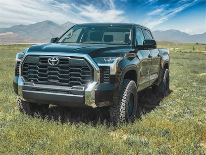 Tuff Country 2022 Toyota Tundra 2023 Sequoia 2in Leveling Kit 52220 52220 Photo - Mounted