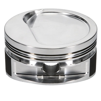 JE Pistons BBC INV DOME Set of 8 Pistons 257945 257945 User 7