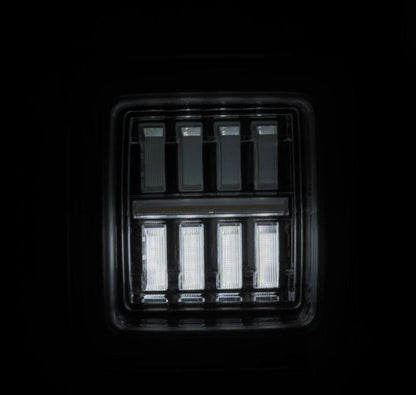 AlphaRex 18-24 Jeep Wrangler JL NOVA-Series LED Tail Lights 602030 602030 User 5