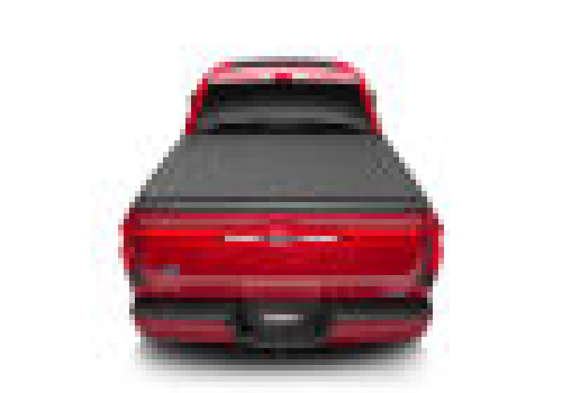 Truxedo Lo Pro 15-19 Ford F-150 5'7" Bed 597701 Photo - Mounted