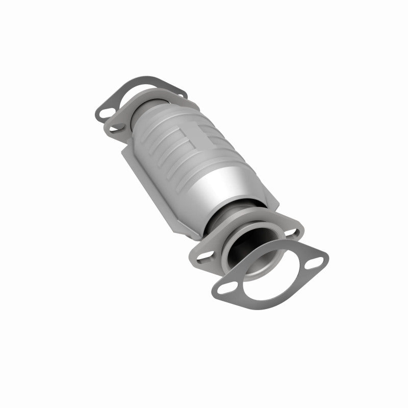 MagnaFlow Standard Grade Federal / EPA Compliant Direct-Fit Catalytic Converter 22767 360 Degree Image Set