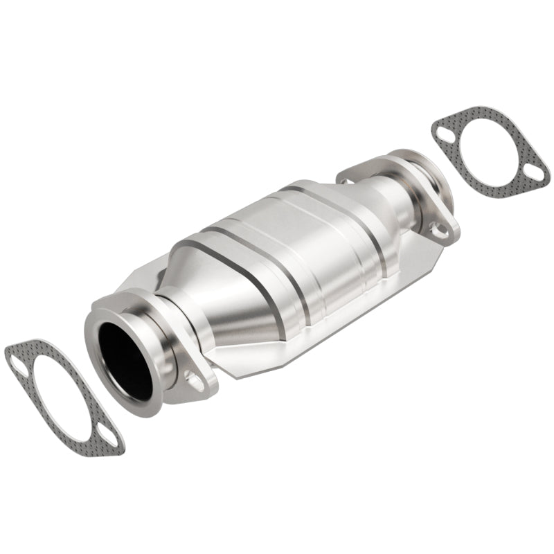 MagnaFlow Nissan HM Grade Federal / EPA Compliant Direct-Fit Catalytic Converter 23705 Photo - Primary