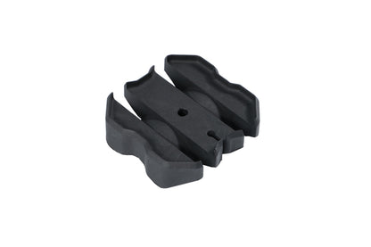 Diode Dynamics Stage Series Rock Light Tube Mount Adapter Kit (one) DD7464 DD7464 Photo - Primary