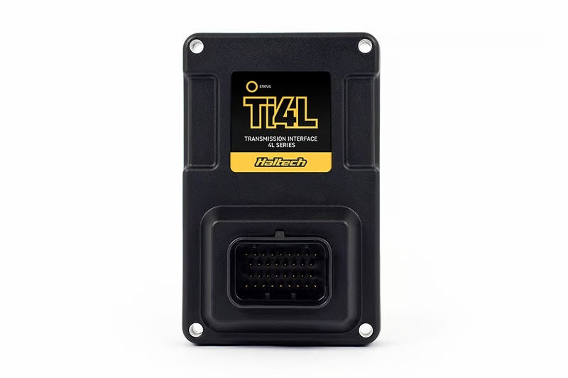 Haltech NEXUS Ti4L Transmission Interface Kit HT-196001 HT-196001 User 1