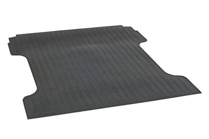 Dee Zee Deezee 20-23 Chevrolet Silverado Heavyweight Bed Mat - Custom Fit 6.9Ft Bed (Lined Pattern) DZ87022 DZ87022 Photo - Primary