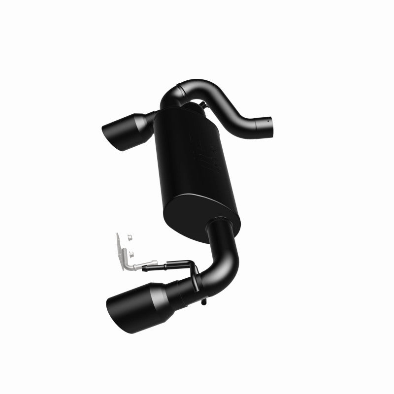 MagnaFlow Exhaust Products 21-  Ford Bronco 2.3/ 2.7L Cat Back Exhaust MAG19558 19558 360 Degree Image Set