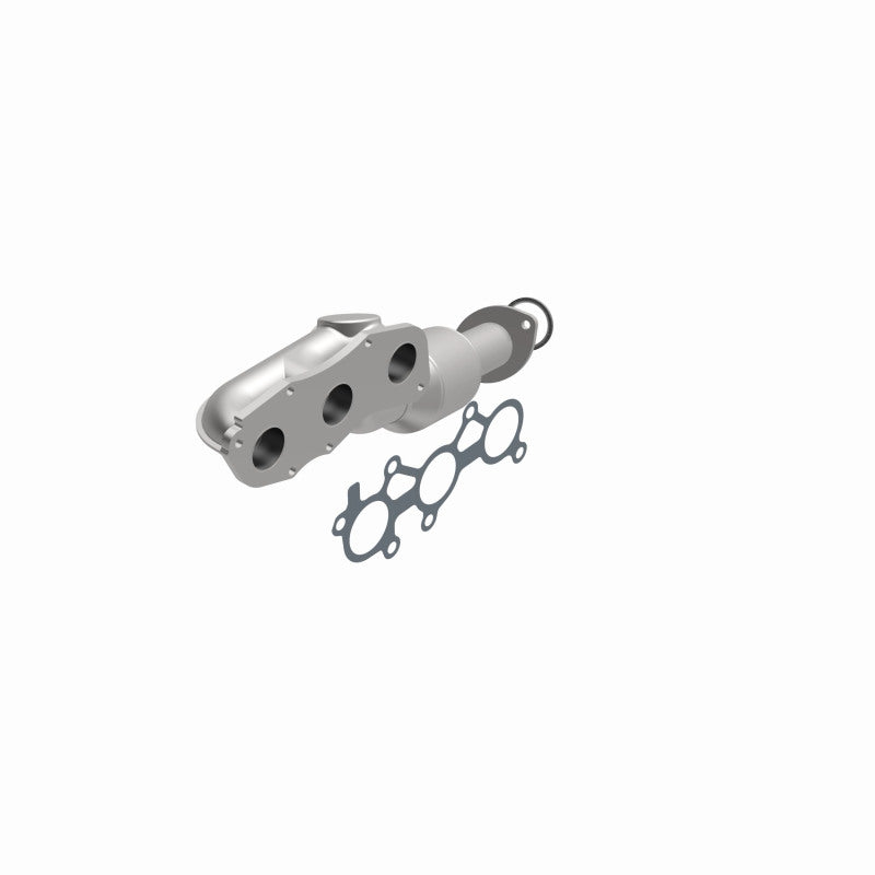MagnaFlow Lexus GS300 OEM Grade Federal / EPA Compliant Manifold Catalytic Converter 49995 360 Degree Image Set