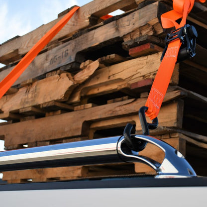 Putco 2014-2014, Chevrolet Silverado LD - 6.5ft Bed -Traditional Locker Side 89896GM Photo - Primary