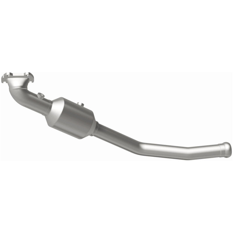 MagnaFlow OEM Grade Federal / EPA Compliant Direct-Fit Catalytic Converter 21-250 Photo - out of package