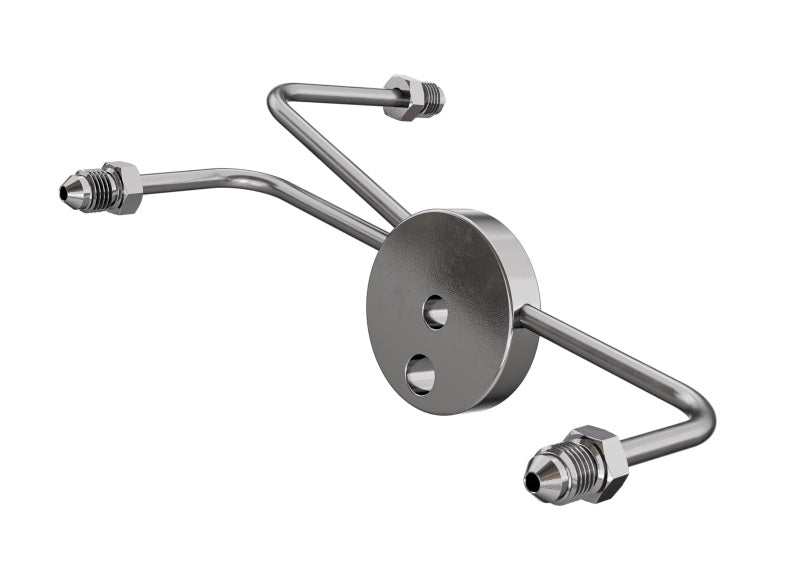 Goodridge Universal Front T (Narrow) PFTEENC PFTEENC Photo - Primary