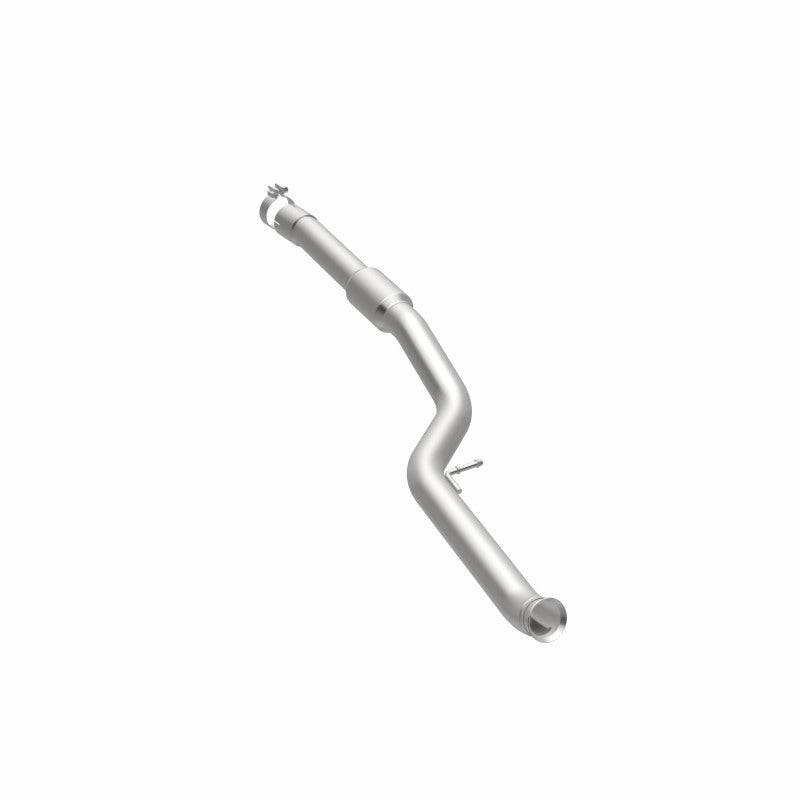 MagnaFlow BMW OEM Grade Federal / EPA Compliant Direct-Fit Catalytic Converter 52435 360 Degree Image Set