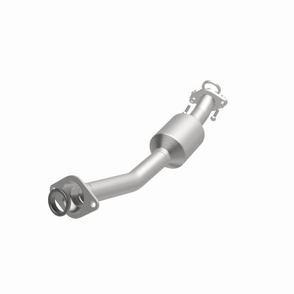 MagnaFlow Nissan NV200 OEM Grade Federal / EPA Compliant Direct-Fit Catalytic Converter 52689 360 Degree Image Set