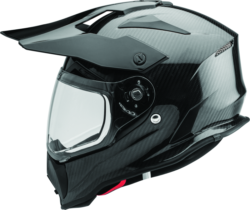 First Gear Hyperion Carbon He Blk Xs 446678 446678 User 1