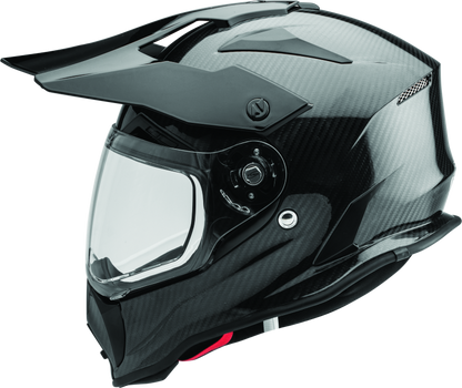 First Gear Hyperion Carbon He Blk Xs 446678 446678 User 1