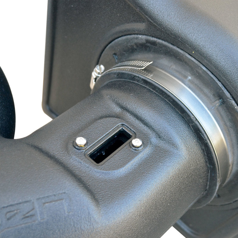 Injen Evolution Intake 2016 Chevy Camaro L4 2.0L Turbo LTG Ecotoec (LT) EVO7300 Photo - out of package