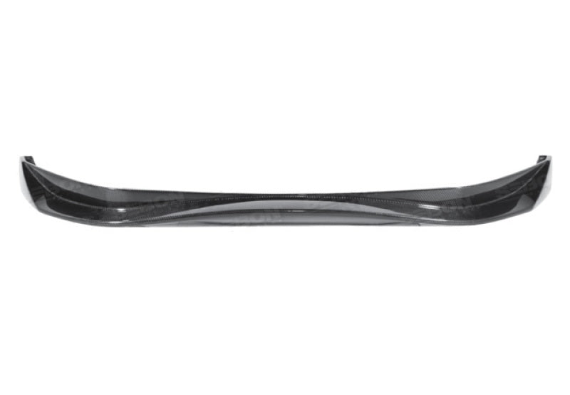 Seibon GT Front Lip Nissan 370Z 2009-2010 FL0910NS370-GT Photo - Primary