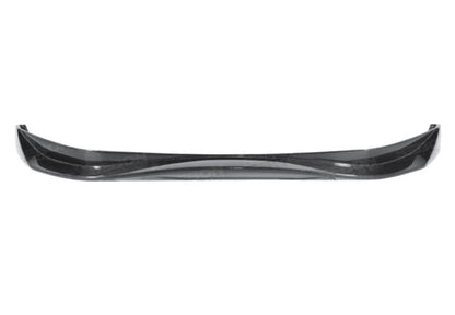 Seibon GT Front Lip Nissan 370Z 2009-2010 FL0910NS370-GT Photo - Primary