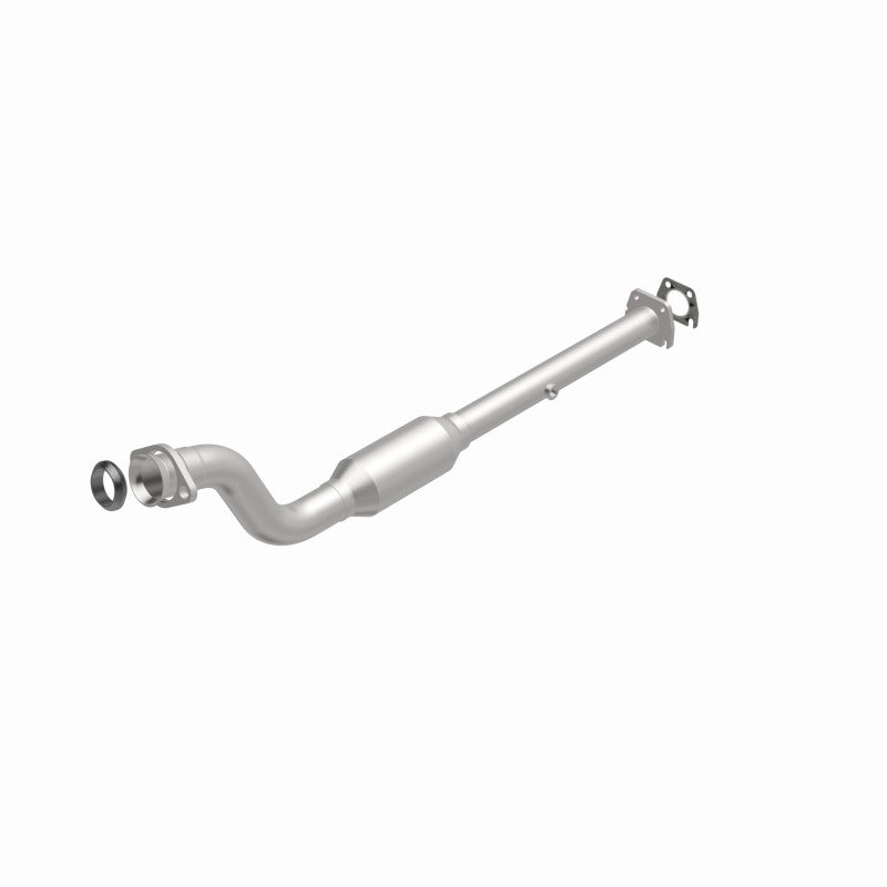 MagnaFlow Buick Regal California Grade CARB Compliant Direct-Fit Catalytic Converter 4481531 360 Degree Image Set