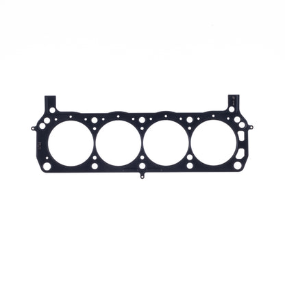 Cometic Head Gasket w/ AFR Heads Bore: 4.155in Thickness: .051in C5912-051 Photo - Primary