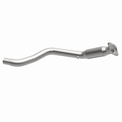 MagnaFlow California Grade CARB Compliant Direct-Fit Catalytic Converter 4561964 360 Degree Image Set
