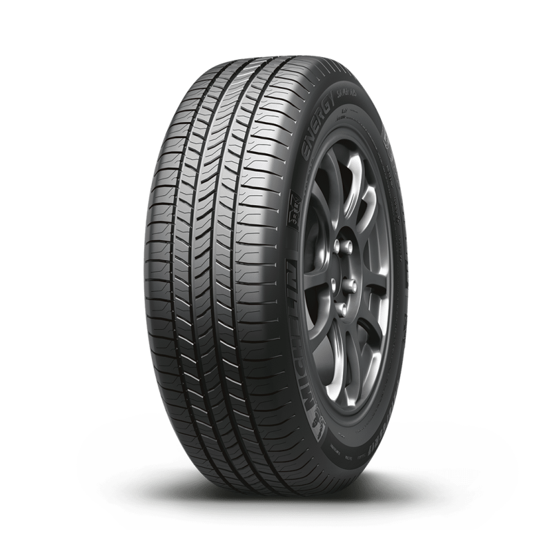Michelin Energy Saver A/S 215/55R16 93V 77092 77092 Photo - Primary