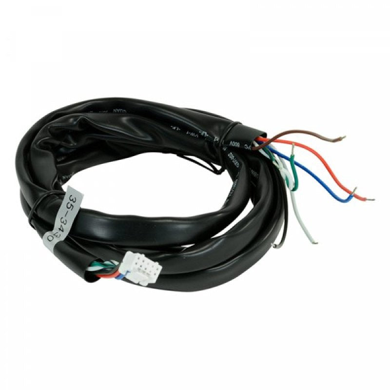 AEM Power Harness for 30-0300 X-Series Wideband Gauge 30-3459 30-3459 User 1