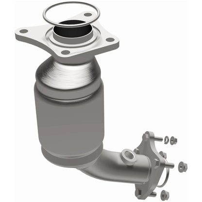 MagnaFlow Nissan Altima OEM Grade Federal / EPA Compliant Direct-Fit Catalytic Converter 49325 Photo - out of package