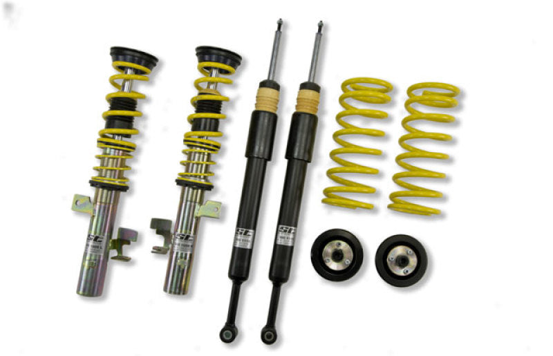 ST Coilover Kit 12-18 Ford Focus Hatchback/Sedan 13230057 13230057 Photo - Primary
