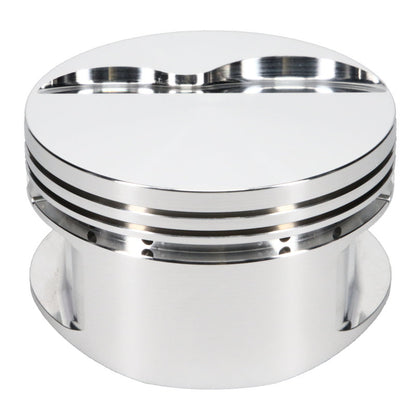 JE Pistons SB CHRY FLAT TOP Set of 8 Pistons 207423 207423 User 5