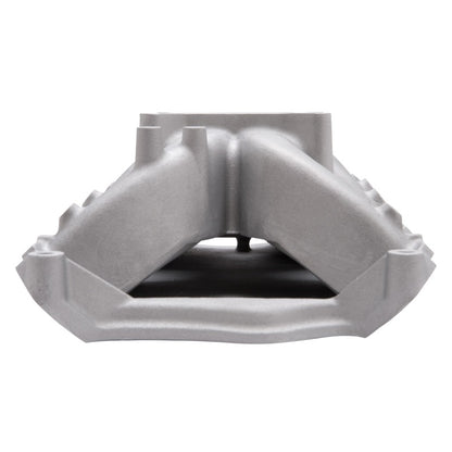 Edelbrock Victor Jr 351-W 9.5 Deck Manifold 2981 Photo - Unmounted