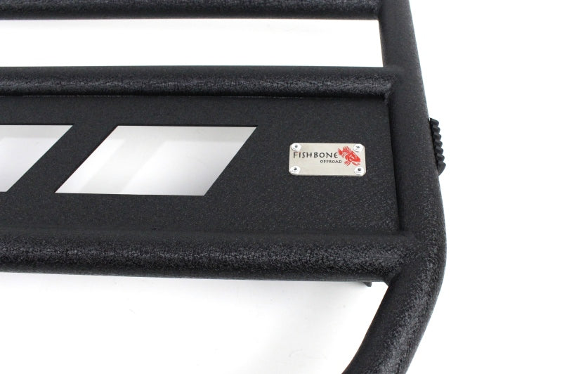 Fishbone Offroad 18-22 Jeep Wrangler JL Front Tube Doors FB24087 FB24087 Photo - out of package