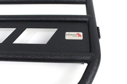 Fishbone Offroad 18-22 Jeep Wrangler JL Front Tube Doors FB24087 FB24087 Photo - out of package