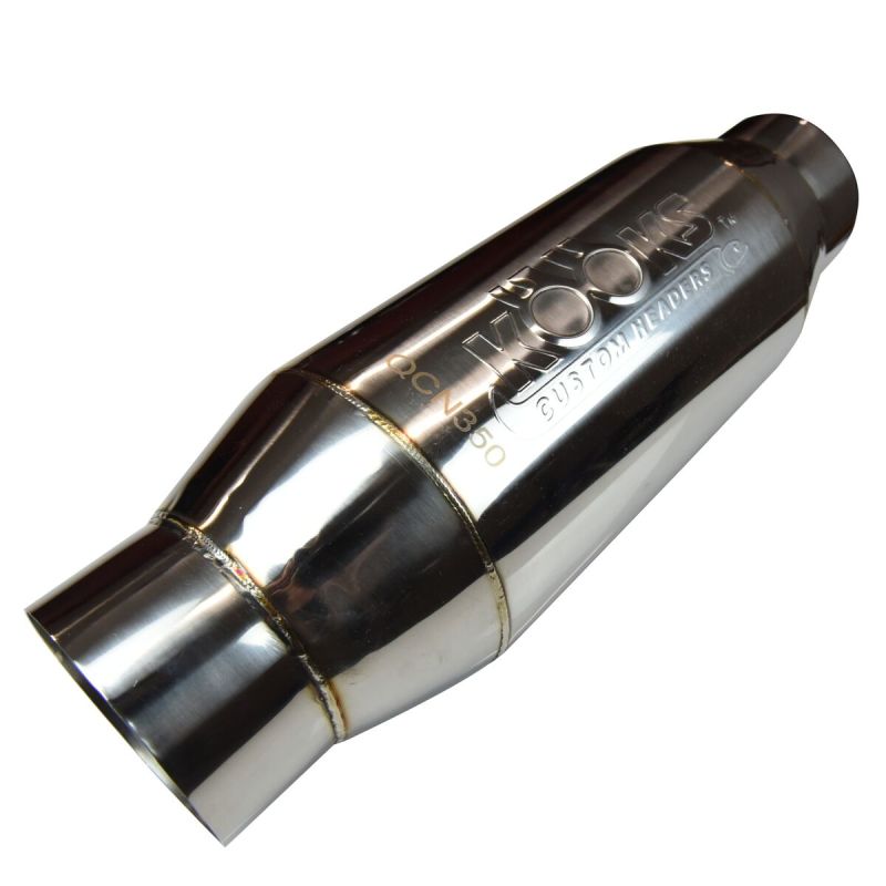 Kooks Nascar Modified Spec Muffler QCN350 Photo - Primary