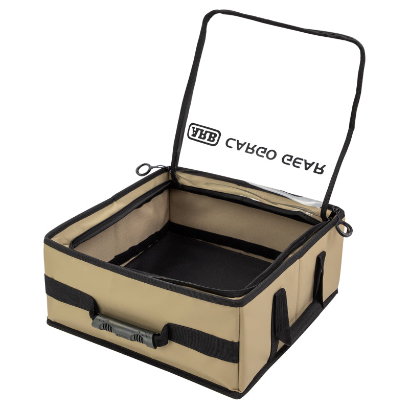 ARB Cargo Organizer Large Suits ARB Drawers 10100379 10100379 Photo - Close Up
