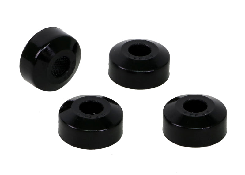 Whiteline Front Sway Bar Link Upper Bushing 80-92 Volkswagen Caravelle T3 W23407 W23407 Photo - Close Up