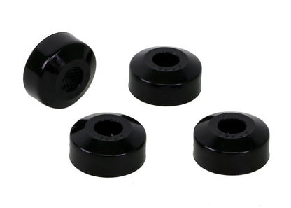 Whiteline Front Sway Bar Link Upper Bushing 80-92 Volkswagen Caravelle T3 W23407 W23407 Photo - Close Up