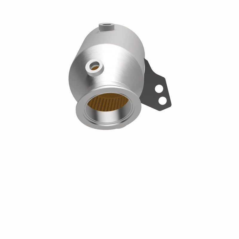 MagnaFlow Mercedes-Benz OEM Grade Federal / EPA Compliant Direct-Fit Catalytic Converter 21-504 360 Degree Image Set